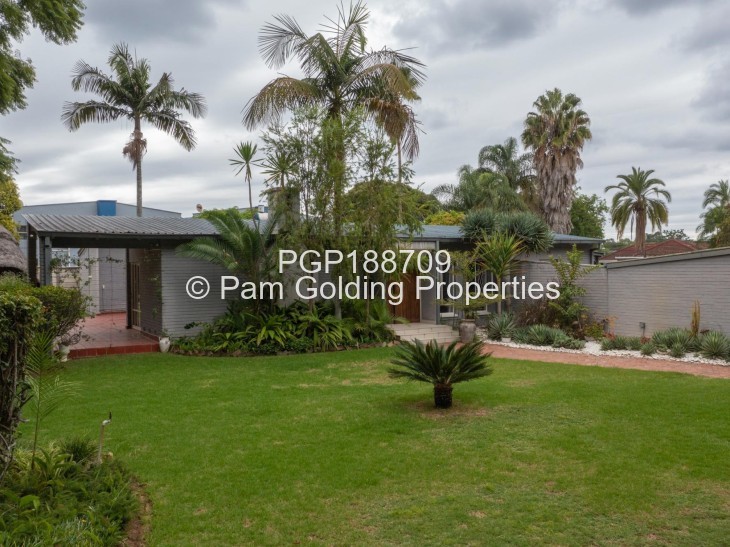 Properties For Sale in Newlands Pam Golding Properties