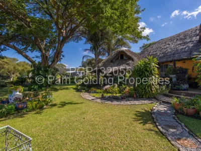House for Sale in Lake Chivero