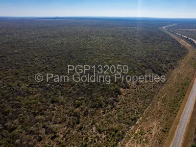 Land for Sale in Nondwene