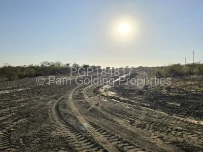 Land for Sale in Gumtree