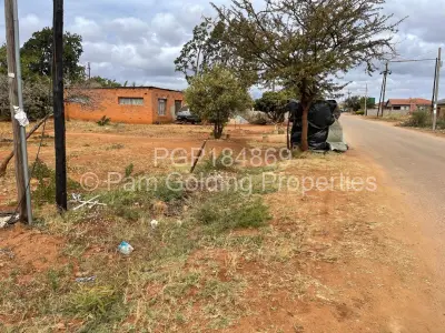 Stand for Sale in Mahatshula