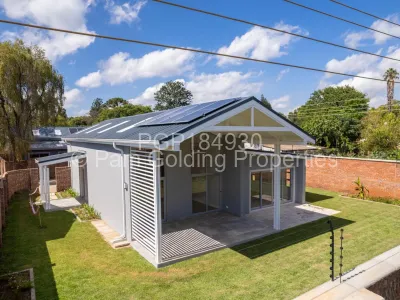 Townhouse/Complex/Cluster for Sale in Groom Bridge