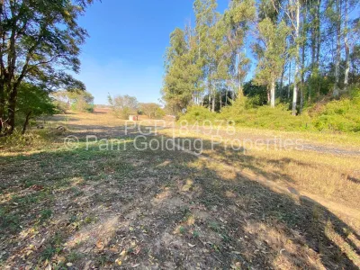 Land for Sale in Borrowdale