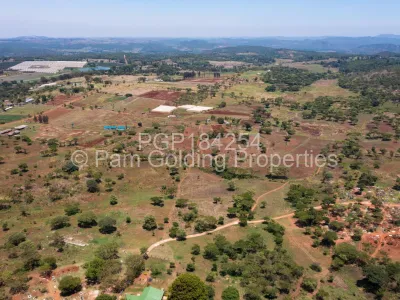 Land for Sale in Glen Forest