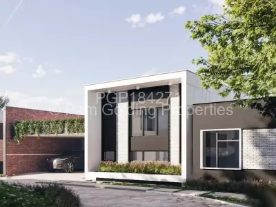Townhouse/Complex/Cluster for Sale in Marlborough