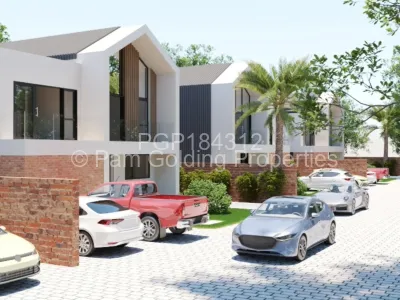 Townhouse/Complex/Cluster for Sale in Mount Pleasant