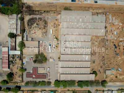 Industrial Property for Sale in Donnington