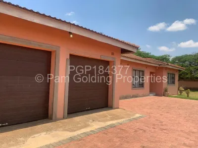 House for Sale in Goodhope
