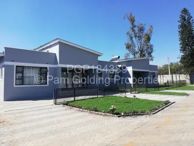 Cottage/Garden Flat to Rent in Hatfield