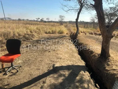 Land for Sale in Norton