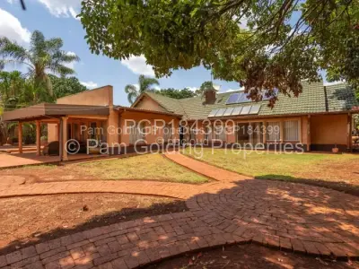 Commercial Property for Sale in Mount Pleasant