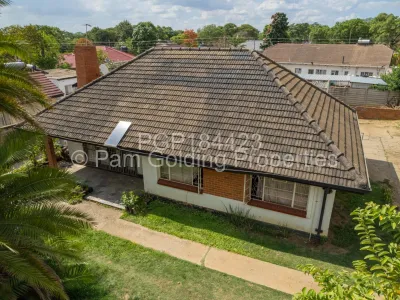 House for Sale in Braeside