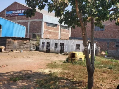 Industrial Property for Sale in Tynwald