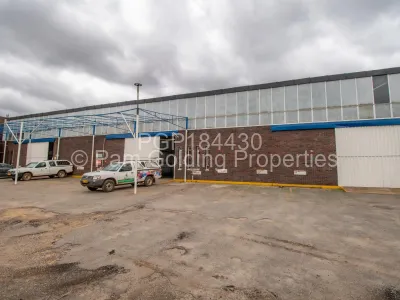 Industrial Property for Sale in Southerton