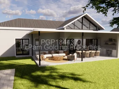 Townhouse/Complex/Cluster for Sale in Colne Valley