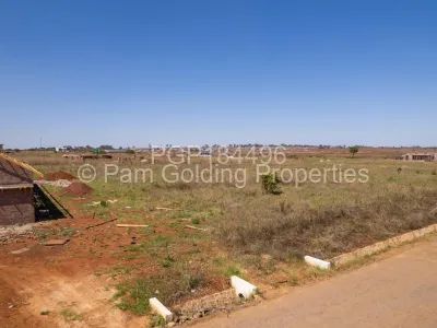 Land for Sale in Pomona