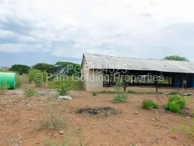Land for Sale in Victoria Falls
