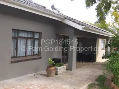 Flat/Apartment to Rent in Highlands