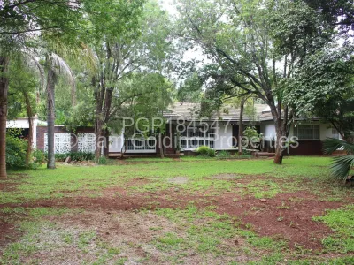 House to Rent in Mount Pleasant