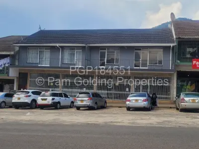 Commercial Property for Sale in Fairbridge Park