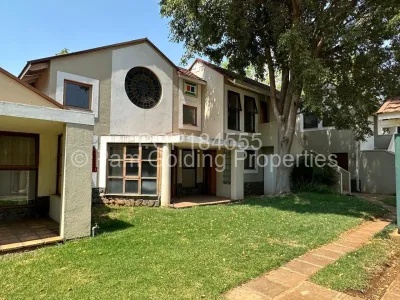 Townhouse/Complex/Cluster for Sale in Kumalo