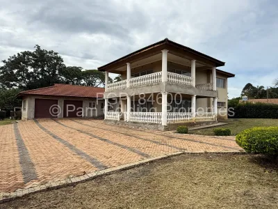 House for Sale in Marlborough