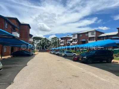 Flat/Apartment for Sale in Marlborough