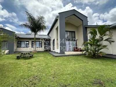 Townhouse/Complex/Cluster to Rent in Quinnington