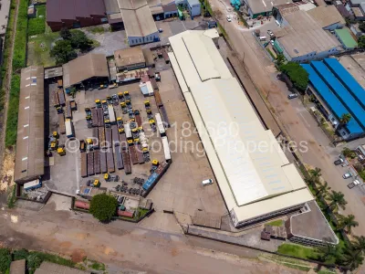 Industrial Property for Sale in Southerton