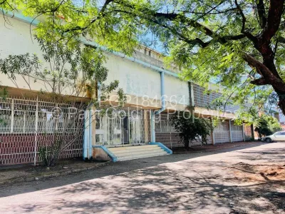 Commercial Property for Sale in Donnington