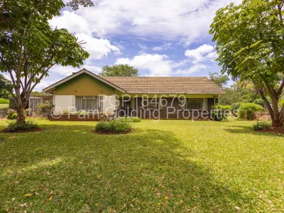 House for Sale in Bluff Hill