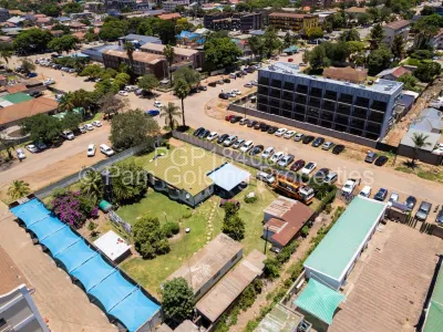 Flat/Apartment for Sale in Avenues