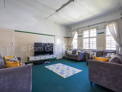 Commercial Property for Sale in Avenues