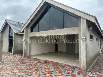 Townhouse/Complex/Cluster for Sale in Marlborough
