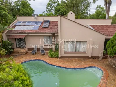 Townhouse/Complex/Cluster for Sale in Kambanji