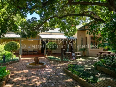 Commercial Property for Sale in Avondale