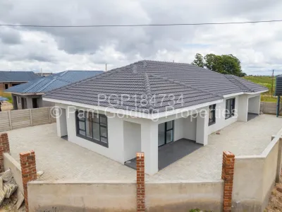 House for Sale in Mabvazuva Estates