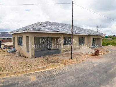 House for Sale in Mabvazuva Estates