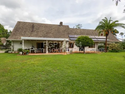 House for Sale in Chisipite