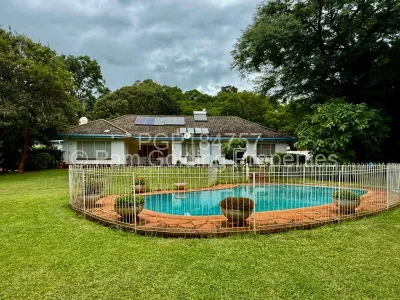 House for Sale in Chisipite