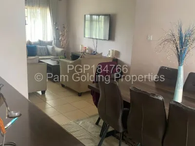 Flat/Apartment for Sale in Eastlea