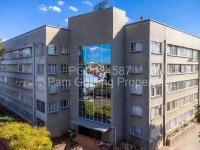 Flat/Apartment to Rent in Avenues