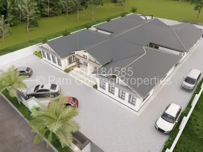 Townhouse/Complex/Cluster for Sale in Mount Pleasant Heights
