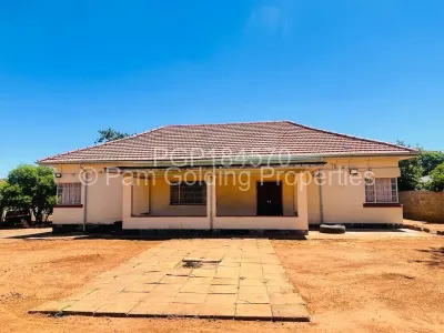 House for Sale in Northend
