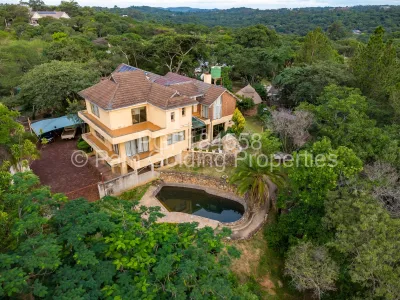 House for Sale in Glen Lorne