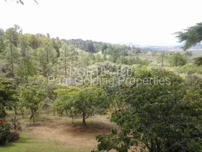 Cottage/Garden Flat for Sale in Juliasdale