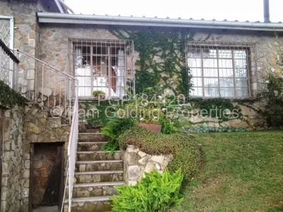 Cottage/Garden Flat for Sale in Juliasdale