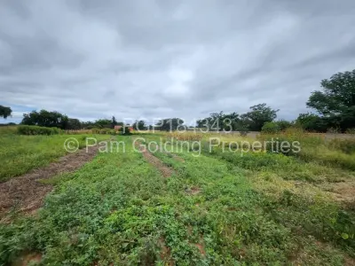Land for Sale in North Trenance