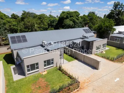 Townhouse/Complex/Cluster for Sale in Emerald Hill