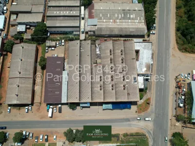 Commercial Property for Sale in Belmont